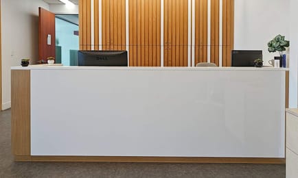 Image 20 of Regus - Eaton Centre - Dundas Street West - Toronto, ON