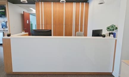 Image 3 of Regus - Eaton Centre - Dundas Street West - Toronto, ON