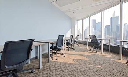 Image 7 of Regus - Eaton Centre - Dundas Street West - Toronto, ON