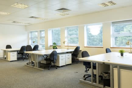 Image 1 of Flexico - Bristol Business Park - Argentum House - 510 Coldharbour Lane, BS16 - Bristol