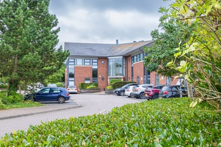 Image 2 of Flexico - Bristol Business Park - Argentum House - 510 Coldharbour Lane, BS16 - Bristol