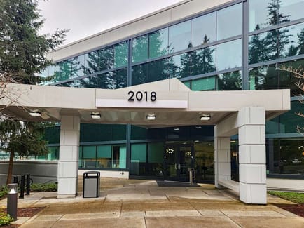 Image 1 of Regus - 156th Ave NE - Bellevue (Redmond)
