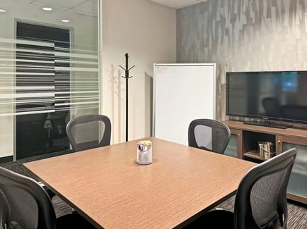 Image 10 of Regus - 156th Ave NE - Bellevue (Redmond)