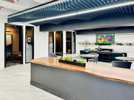 Image 11 of Regus - 156th Ave NE - Bellevue (Redmond)