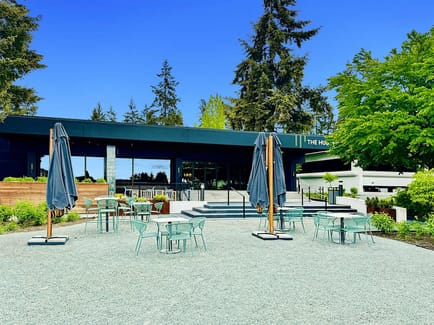 Image 13 of Regus - 156th Ave NE - Bellevue (Redmond)