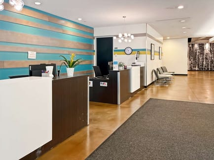 Image 2 of Regus - 156th Ave NE - Bellevue (Redmond)