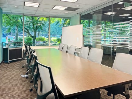 Image 3 of Regus - 156th Ave NE - Bellevue (Redmond)