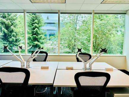 Image 8 of Regus - 156th Ave NE - Bellevue (Redmond)