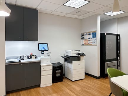 Image 1 of Regus - Ayrsley Town Blvd. - Charlotte, NC