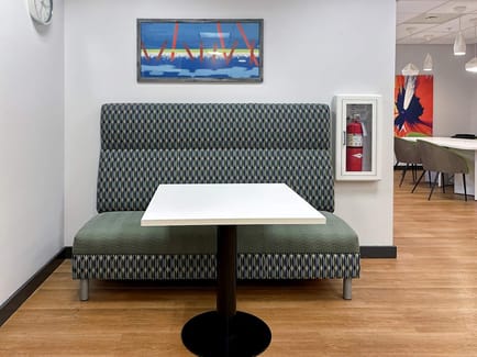 Image 13 of Regus - Ayrsley Town Blvd. - Charlotte, NC