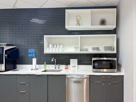 Image 2 of Regus - Ayrsley Town Blvd. - Charlotte, NC