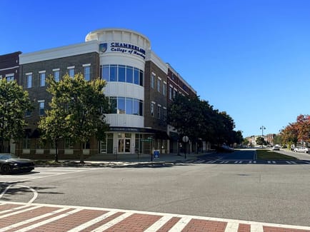 Image 3 of Regus - Ayrsley Town Blvd. - Charlotte, NC