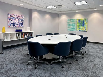 Image 5 of Regus - Ayrsley Town Blvd. - Charlotte, NC