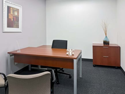 Image 6 of Regus - Ayrsley Town Blvd. - Charlotte, NC