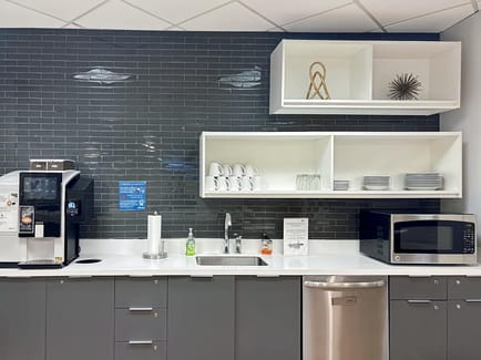 Image 8 of Regus - Ayrsley Town Blvd. - Charlotte, NC