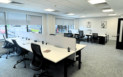 Image 1 of FormationWorks - Adelaide House - 1 Falcon Road, BT12 - Belfast