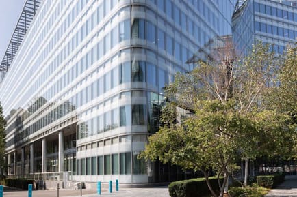 Image 1 of IWG (Regus) - London Bridge, SE1 - Southwark