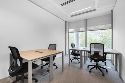 Image 4 of IWG (Regus) - London Bridge, SE1 - Southwark