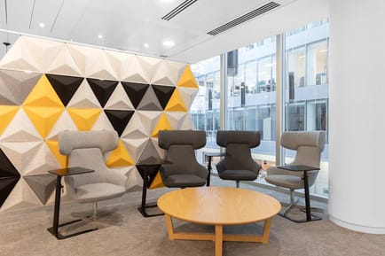 Image 5 of IWG (Regus) - London Bridge, SE1 - Southwark