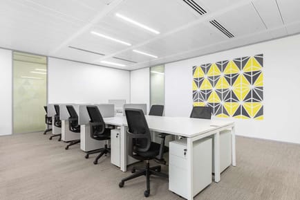 Image 7 of IWG (Regus) - London Bridge, SE1 - Southwark
