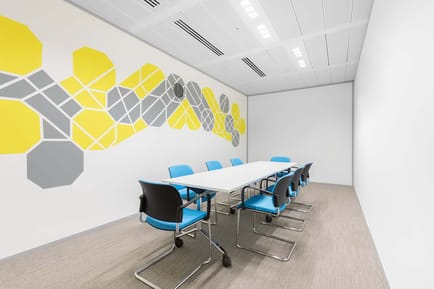 Image 8 of IWG (Regus) - London Bridge, SE1 - Southwark