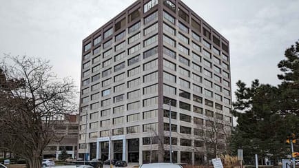 Image 1 of Regus - Parkway Place - 251 Consumers Road - Toronto, ON