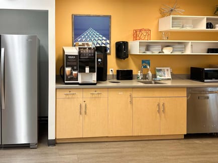 Image 10 of Regus - Parkway Place - 251 Consumers Road - Toronto, ON