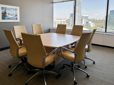 Image 3 of Regus - Parkway Place - 251 Consumers Road - Toronto, ON