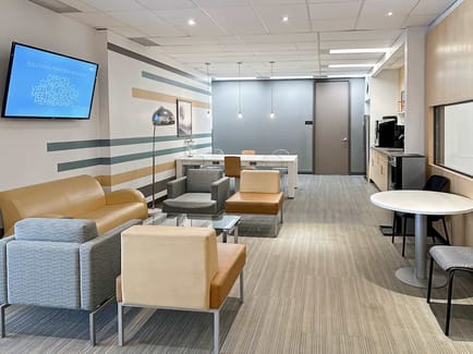 Image 5 of Regus - Parkway Place - 251 Consumers Road - Toronto, ON