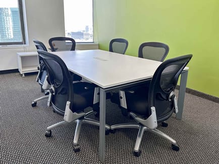 Image 8 of Regus - Parkway Place - 251 Consumers Road - Toronto, ON