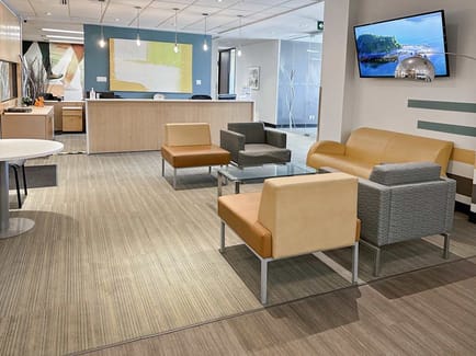 Image 9 of Regus - Parkway Place - 251 Consumers Road - Toronto, ON