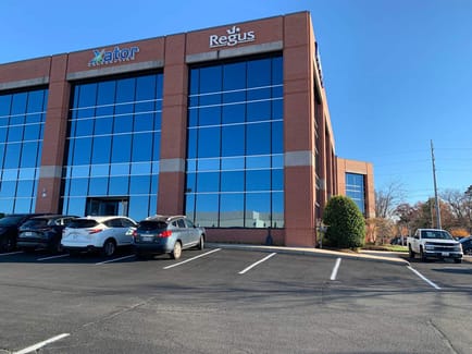 Image 1 of Regus - Manassas Battlefield Overlook - Balls Ford Rd, Manassas - VA