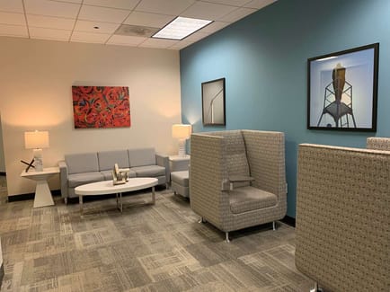 Image 3 of Regus - Manassas Battlefield Overlook - Balls Ford Rd, Manassas - VA