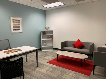Image 4 of Regus - Manassas Battlefield Overlook - Balls Ford Rd, Manassas - VA