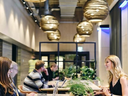 Image 5 of Bruntwood - Bloc - 17 Marble Street, M2 - Manchester (private, co-working)