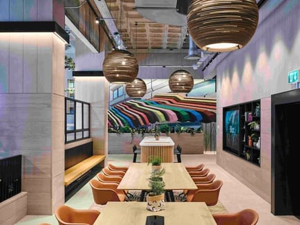 Image 7 of Bruntwood - Bloc - 17 Marble Street, M2 - Manchester (private, co-working)