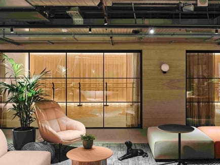 Image 8 of Bruntwood - Bloc - 17 Marble Street, M2 - Manchester (private, co-working)