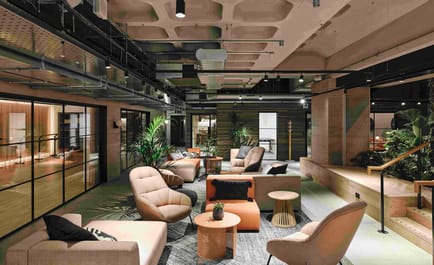 Image 9 of Bruntwood - Bloc - 17 Marble Street, M2 - Manchester (private, co-working)