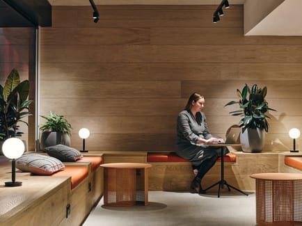 Image 11 of Bruntwood - Bloc - 17 Marble Street, M2 - Manchester (private, co-working)