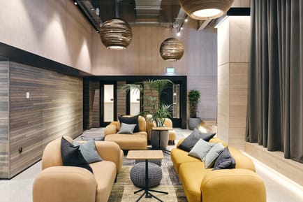 Image 12 of Bruntwood - Bloc - 17 Marble Street, M2 - Manchester (private, co-working)