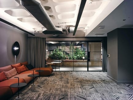 Image 13 of Bruntwood - Bloc - 17 Marble Street, M2 - Manchester (private, co-working)
