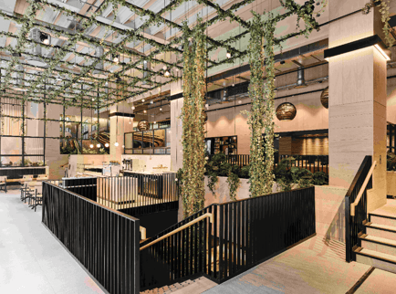 Image 14 of Bruntwood - Bloc - 17 Marble Street, M2 - Manchester (private, co-working)