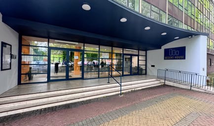 Image 1 of UKO - (Previously known as Maddox) - Regent House - Bath Av - Wolverhampton, WV1