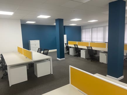 Image 4 of UKO - (Previously known as Maddox) - Regent House - Bath Av - Wolverhampton, WV1