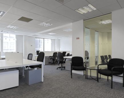 Image 2 of CBRE - Pennine Tower - 30-33 Minories, EC3 - Aldgate