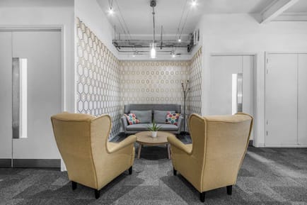 Image 5 of IWG (Regus) - Farnborough Airport - Fowler Avenue, GU14 - Farnborough