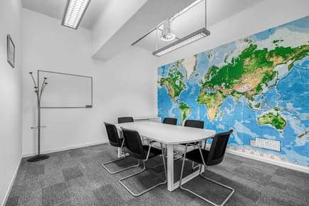 Image 7 of IWG (Regus) - Farnborough Airport - Fowler Avenue, GU14 - Farnborough