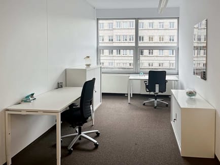 Image 15 of Regus - Stuttgart, City - Königstrasse, Stuttgart