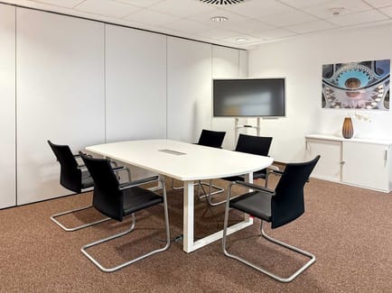Image 19 of Regus - Stuttgart, City - Königstrasse, Stuttgart