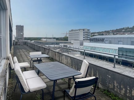 Image 21 of Regus - Stuttgart, City - Königstrasse, Stuttgart
